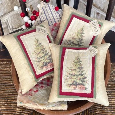 CANDY CANE INN | Shop Sales Events Antique Farmhouse Primitive Christmas Tree, Mini Pillows, Christmas Sled, Primitive Santa, Dough Bowls, Wooden Snowman, Christmas Tree Pillow, Halloween Table Decorations, Handmade Christmas Tree