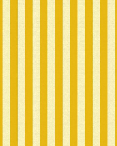 https://www.spoonflower.com/en/fabric/17672315-1-inch-vertical-stripes-linen-texture-light-yellow-marigold-by-tia_battiston_designs Accent Wall Interior Design, Wall Upholstery, Wallcovering Texture, Wallcovering Design, Quilt Baby Blanket, New Farmhouse, Boho Birds, Bird Nests, Wall Interior