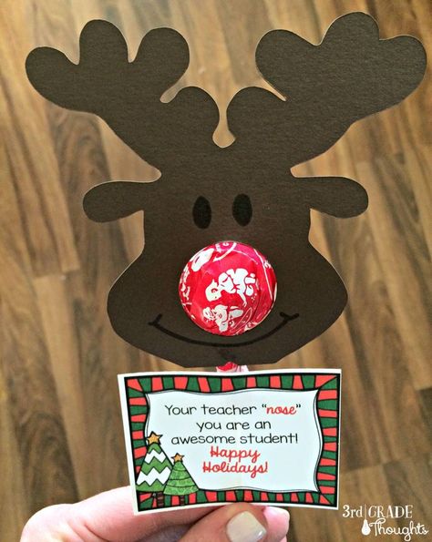 Students Christmas, Teacher Board, Student Christmas Gifts, Winter Classroom, Christmas Kindergarten, Pick 3, Classroom Gifts, Christmas School, Class Room