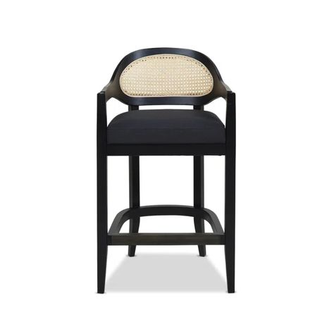 Copley 27'' Counter Stool Natural Wood Texture, Jennifer Taylor, Fabulous Kitchens, Brass Plate, Black Bar Stools, Counter Height Bar, Counter Height Bar Stools, Counter Bar Stools, Metal Mirror