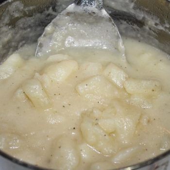 Homemade Potato Soup, Creamed Potatoes, Potato Recipes Side Dishes, Stewed Potatoes, Grandmas Recipes, Potato Side Dishes, Southern Cooking, Potato Dishes, Veggie Dishes