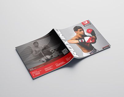 RDX SPORTS CATALOG Vol.1 Sports Catalog Design, Art Branding, Catalog Design, Adobe Indesign, Design Concept, Adobe Lightroom, Photoshop Adobe, Product Design, Concept Design