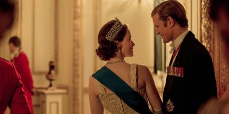 'The Crown' Season 2 News, Plot, Casting & Release Date - Season 2 Will Focus on Prince Philip The Crown Season 2, The Crown Elizabeth, Queen Elizabeth Ii Reign, Matt Smith Doctor, Queen Elizabeth 2, Crown Netflix, The Crown Series, Matt Smith Doctor Who, The Crown Season