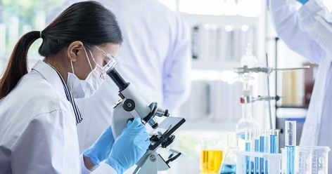 Laboratory Technician, Phd Life, University Of Manchester, Cell Biology, Molecular Biology, Science Student, Buy Crystals, Science Biology, Applied Science