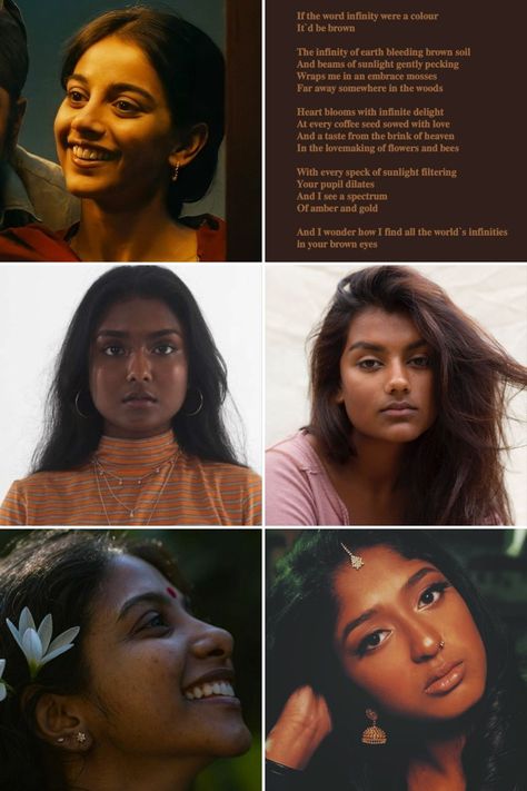 Dark Skin Indian Woman Aesthetic, Indian Skin Aesthetic, Dusky Skin Outfits Indian, Dark Skin Indian Woman, Dusky Skin Makeup, Desi Makeup Looks, Indian Skin Makeup, Dusky Skin, Desi Fashion Casual