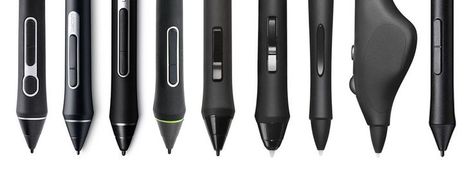 Wacom Pen, Tablet Pen, Bamboo Pen, Adobe Tutorials, Pen Tablet, Wacom Cintiq, Wacom Tablet, New Pen, 3d Pen