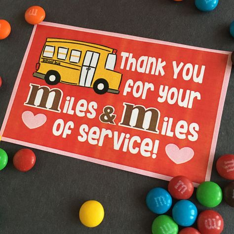 Excited to share this item from my #etsy shop: PRINTABLE Pdf Digital File School Bus Driver Appreciation Valentines Day Cards Valentine Tag Service Cute Instant Download 2 sizes included Bus Appreciation, Bus Driver Appreciation Gifts, School Bus Driver Gift Ideas, School Bus Driver Appreciation, Coworker Appreciation, Bus Driver Appreciation, Appreciation Gifts Diy, Staff Appreciation Gifts, Bus Driver Gifts