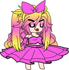 Spoiled brat #2 Gacha Brat, Spoiled Brat, Never Lose Hope, Anime Sisters, Gacha Life, Princess Peach, Mario Characters, Anime, Fictional Characters