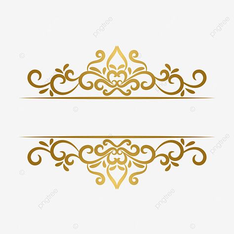 Wedding Symbols Png, Background For Wedding Invitation, Vintage Title, Background For Wedding, Shadi Card, Wedding Pattern, Wedding Png, Wedding Symbols, Wedding Vector Art