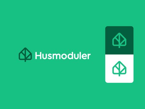 Husmoduler by Deividas Bielskis on Dribbble B Letter Logo, Compass Logo, House Logo Design, Trendy Logos, House Logo, Graphic Design Agency, Letter Logo Design, Logo Sign, Graphic Design Fun