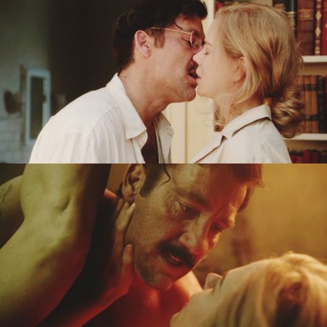 Clive Owen and Nicole Kidman steam up the screen in Hemingway and Gellhorn, 2012 Clive Owen Closer, Clive Owen, Futurism, Nicole Kidman, Good Movies, Steam, Coco, Screen, Couple Photos