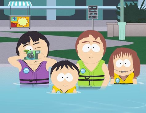 Whale Whores/Images - South Park Archives - Cartman, Stan, Kenny, Kyle Shelley Marsh, South Park Base, Marsh Family, South Park Adults, Randy Marsh, Book Parody, Wide Wallpaper, Hd Desktop Wallpaper, Gravity Falls Fan Art