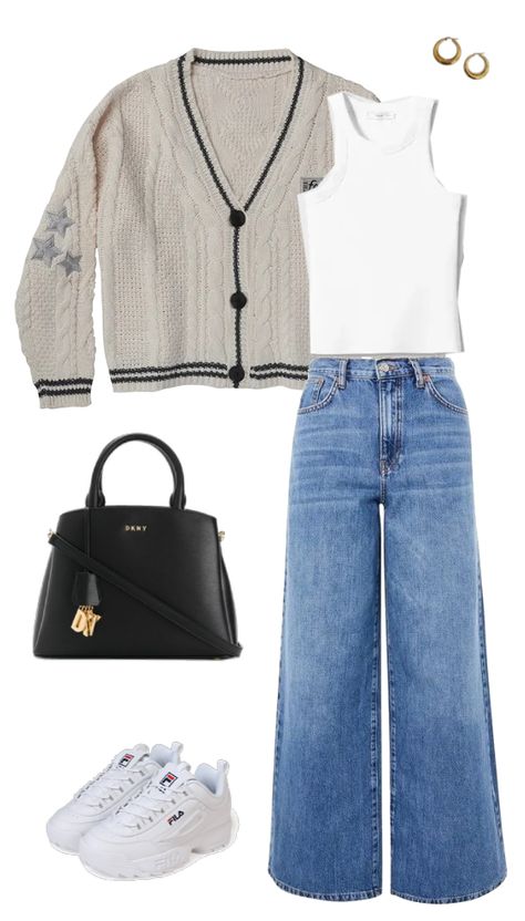 Outfit With Taylor Swift Cardigan, Basic Taylor Swift Outfits, Taylor Swift Cardigan Outfit Ideas, Taylor Swift Inspired Outfits Casual, How To Style Taylor Swift Cardigan, Taylor Swift Outfits Summer, Taylor Swift Bitmoji Outfit, Styling Taylor Swift Cardigan, 1989 Cardigan Outfit