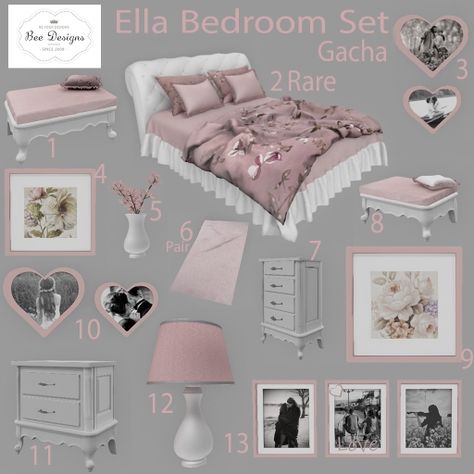 Ts4 Bedroom Set Cc, Cc Furniture Sims 4 Bedroom, Sims 4cc Bedroom, Sims4cc Furniture Sets, Sims 4 Bedrooms Cc, Sims 4 Alpha Cc Furniture Bedroom, Sims 4 Bedroom Decor Cc, Sims4 Cc Bedroom Set, The Sims 4 Cc Furniture Bedroom