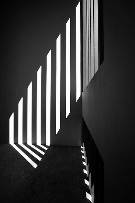 Let Some Light In by Erik Schottstaedt Serge Najjar, Shadow Architecture, Light And Shadow Photography, Contrast Photography, Surreal Photography, Shadow Photography, Minimalist Photography, Trik Fotografi, Post Modern