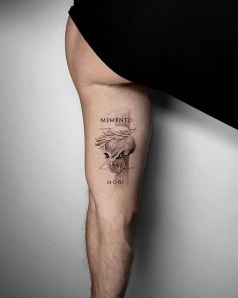 Stoicism Tattoo Ideas, Stoic Tattoo Ideas, Stoicism Tattoo, Marcus Aurelius Tattoo, Stoic Tattoo, Tattoo Ideas Minimalist, Self Tattoo, Tattoo Chest, Chicano Style