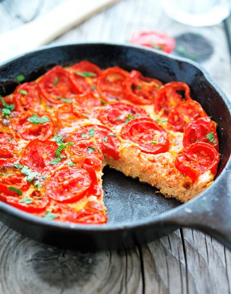 Tomato Frittata, Healthy Egg Recipes, Fat Loss Foods, Frittata Recipes, Summer Tomato, Best Vegetarian Recipes, Nigella Lawson, Vegetarian Recipes Easy, Vegetarian Recipes Healthy