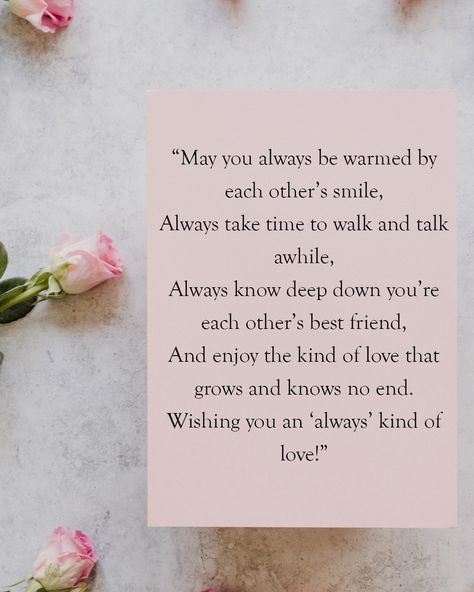 Beautiful Wedding Anniversary Poems ★ wedding anniversary poems first date unsplash Happy First Wedding Anniversary Wishes, First Date Poem, Anniversary Poems For Couple, 25 Wedding Anniversary Quotes, Wedding Anniversary Verses, Anniversary Poems For Parents, Poems About Marriage, Quotes For A Wedding, 50th Wedding Anniversary Quotes