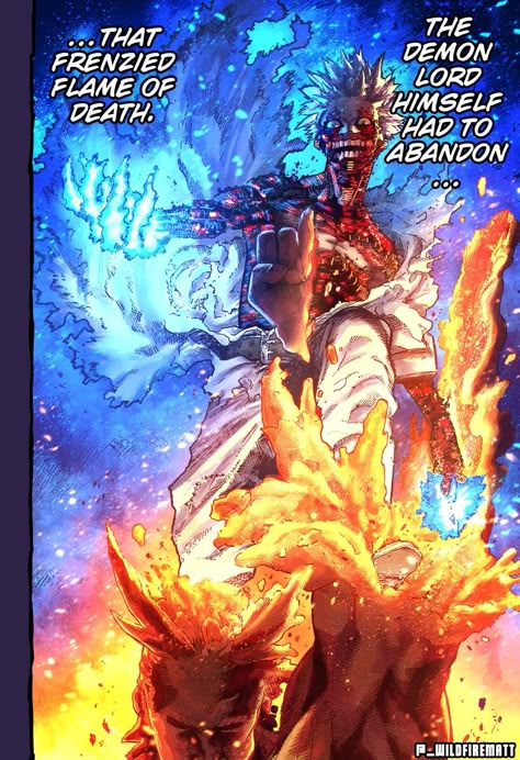 Frenzied Flame, Anime Villians, Hero Wallpaper, Manga Covers, Anime Dragon Ball Super, My Hero Academia Episodes, Hero Academia Characters, Anime Life, My Hero Academia Manga