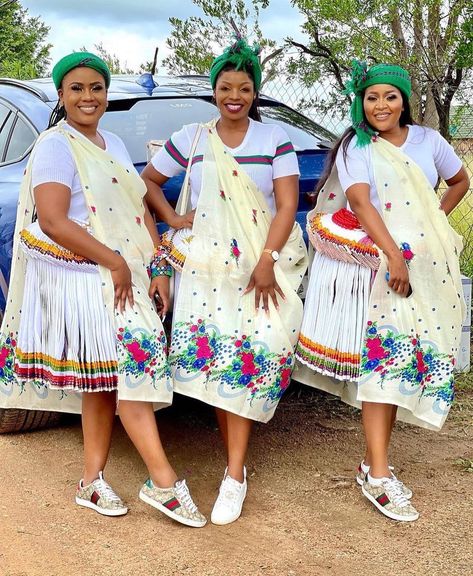 Tsonga Traditional Attire Xibelani, Tsonga Traditional Wedding Dresses, Tsonga Traditional Attire Women, Xibelani Attire, Tsonga Wedding Dresses, Tsonga Traditional Dresses Weddings, Xitsonga Traditional Attire, Tsonga Dresses, Tsonga Traditional Attire