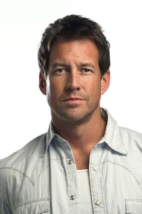 James Denton, Western Denim Shirt, Desperate Housewives, Smash Book, Love Him, Favorite Character, Quick Saves