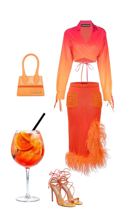 Aperol Spritz, Brunch Outfit, Ariana Grande, Stylish Outfits, Style Inspiration