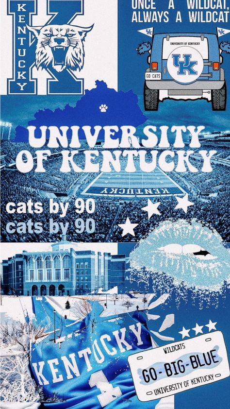 University Of Kentucky Wallpaper Iphone, Kentucky University Aesthetic, University Of Kentucky Wall Art, University Of Kentucky Wallpaper, Kentucky Wildcats Wallpaper, University Of Kentucky Aesthetic, Kentucky Wallpaper, Kentucky Aesthetic, Tattoo Bts