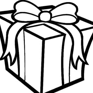 Christmas Presents, Big Box Of Christmas Presents Coloring Pages: Big Box of Christmas Presents Coloring Pages Present Coloring Page, Presents Coloring Pages, Christmas Gift Drawing, Christmas Present Coloring Pages, Present Drawing, Kids Christmas Coloring Pages, Free Christmas Coloring Pages, Christmas Presents For Kids, Christmas Gift Boxes