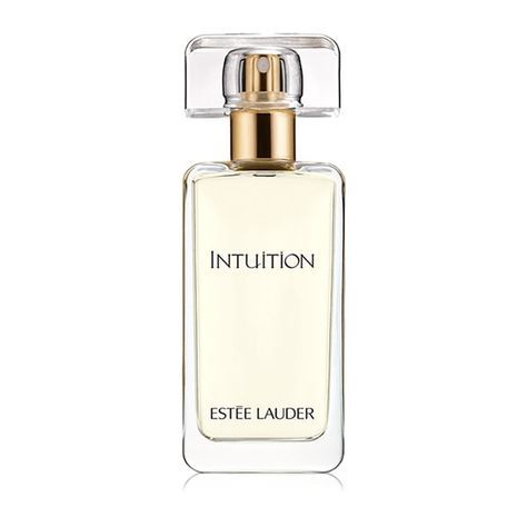 Luminous, Warm, Sensual | Eau de Parfum Spray | 1.7 oz. | Estee Lauder Intuition Eau de Parfum Spray Skin Care Makeup, Skincare Makeup, Fragrance Collection, Estee Lauder, Beauty Products, Spray, Skin Care, Fragrance, Skin