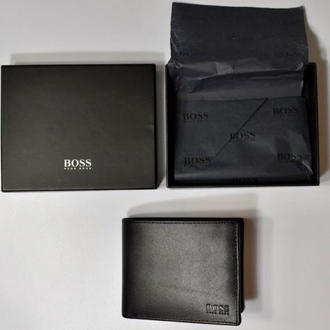 Hugo Boss Men