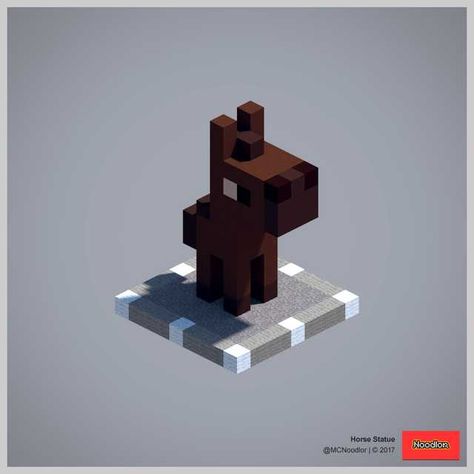 Minecraft Sheep, Minecraft Statues, Minecraft Banner Designs, Bangunan Minecraft, Minecraft Banners, Minecraft Mobs, Cute Minecraft Houses, Minecraft Plans, Minecraft Tips