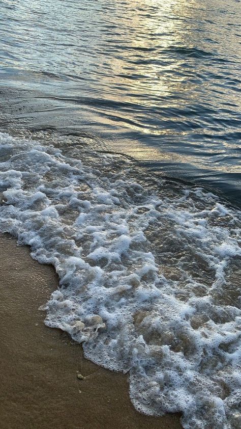 Beach Wallpaper Iphone, Baby Blue Wallpaper, Beach Instagram Pictures, Sky Photography Nature, Ocean Pictures, Ocean Vibes, Art Wallpaper Iphone, Beautiful Nature Wallpaper, Beach Aesthetic