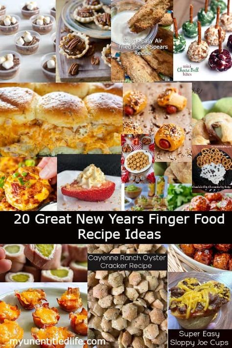 Finger Foods For Nye Party, Finger Food For New Years Eve, Finger Food For New Years Party, Finger Foods For New Years Eve, New Years Eve Finger Food Ideas Easy, New Year Finger Food Ideas, News Years Eve Appetizer, New Year’s Snack Ideas, New Years Eve Appetizers Finger Foods