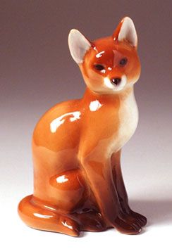 Ceramic Fox Figurine, Glass Fox Figurine, Porcelain Animal Figurines, Fox Sculpture, Porcelain Doll Makeup, Rooms Decoration, Fox Figurine, Porcelain Dolls For Sale, Porcelain Dolls Value