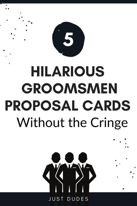 Looking for hilarious groomsmen proposal cards? Check out Just Dudes on Etsy for unique digital downloads! Perfect as a groomsmen gift, these cards are sure to make your friends laugh. Say goodbye to boring lame proposals and hello to fun with our groomsmens gifts and groomsmens ideas! Groomsmen Proposal Sayings, Groomsmen Asking Ideas, Groomsman Proposal Funny, Groomsmen Proposal Cards, Groomsmens Gifts, Groomsmen Proposal, Friends Laughing, Groomsmen Gift, Shop Gifts