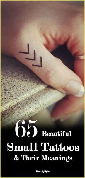 Small Tattoos With Big Meanings, Cover Ups Tattoo, Small Infinity Tattoos, Simbols Tattoo, Enough Tattoo, Cream Tattoo, Unique Tattoos For Women, Unique Small Tattoo, Finger Tattoo For Women