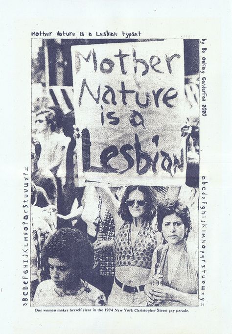 “Design can be a powerful tool for the creation of radical content”: Genderfail builds typefaces from hand-drawn protest posters Protest Posters, Woman Loving Woman, Riot Grrrl, Queer Art, Its Nice That, Graphic Design Typography, Mother Nature, Art Inspo, Mood Board