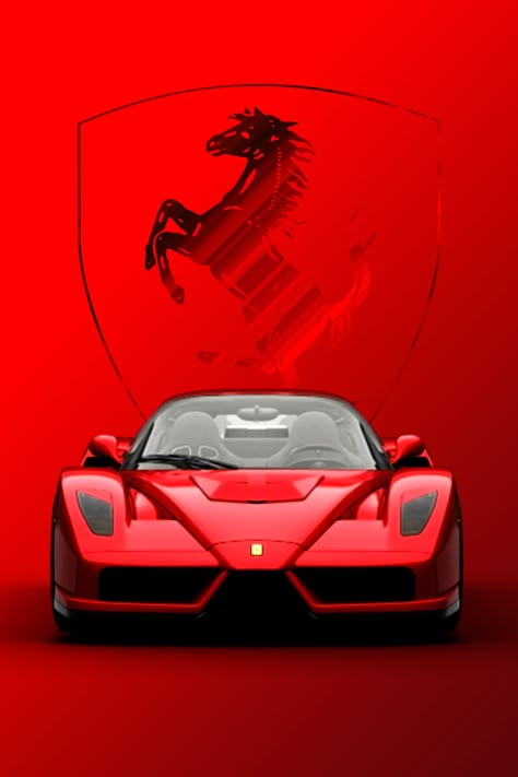 Enzo Ferrari Wallpaper, Enzo Ferrari Car, Ferrari Enzo Wallpapers, Ferrari Artwork, Ferrari Illustration, Ferrari Drawing, Ferrari Painting, Ferrari Wallpaper, Ferrari Art