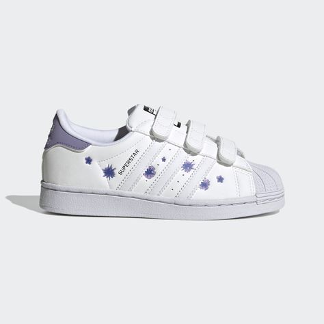 Shop for Superstar Shoes - White at adidas.ca! See all the styles and colours of Superstar Shoes - White at the official adidas online shop Canada. Kids Trainers, Superstar Shoes, Adidas Shoes Superstar, Superstars Shoes, Shoes White, Kids Sneakers, Adidas Online, White Adidas, Shoes For Men