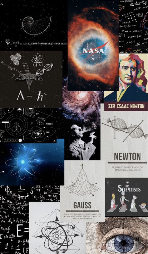 Astrophysicist Aesthetic Wallpaper, Scientist Aesthetic Physics, Nasa Scientist Aesthetic, Astronomy And Astrophysics, Science Nerd Aesthetic, Fisika Aesthetic, Scientists Wallpaper, Physics Collage, Physics Aesthetic Art