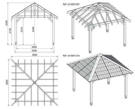 Drums Wallpaper, Architecture Design Presentation, Gazebo Plans, Landscape Architecture Drawing, Grill Station, Architectural Section, Urban Furniture, Pergola Patio, Landscape Drawings