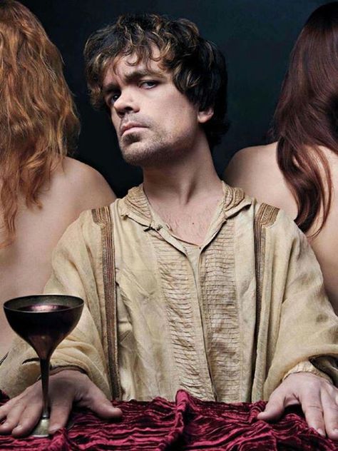 Peter Dinklage Game Of Thrones 3, Peter Dinklage, I Love Games, Cersei Lannister, Gra O Tron, Tyrion Lannister, Kit Harington, Valar Morghulis, Games Of Thrones