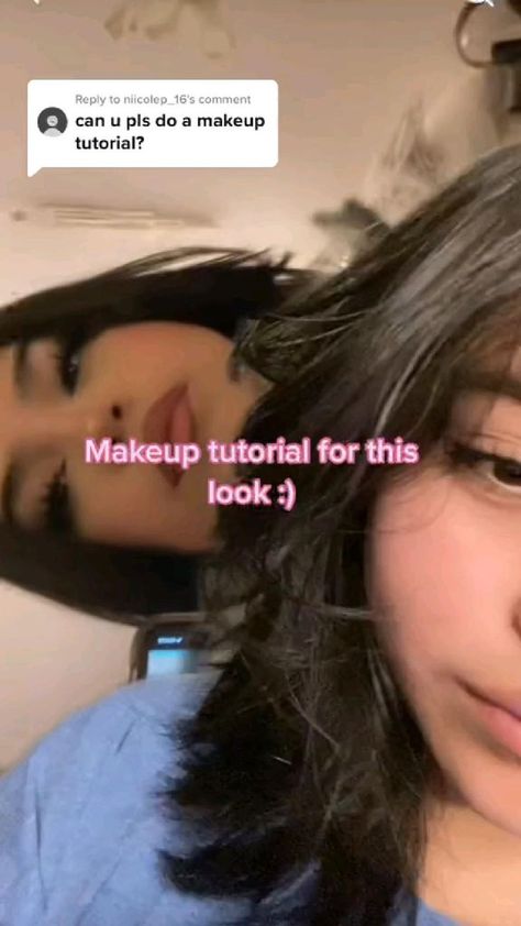 2022 Makeup Looks, Soft Baddie Makeup, Mine Makeup, 2022 Makeup, Maquillage On Fleek, Swag Makeup, Makeup Help, Face Makeup Tips, Face Makeup Tutorial