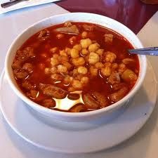 Menudo Recipe Easy, Menudo Recipe Authentic, Mexican Menudo Recipe, Menudo Soup, Latin Meals, Menudo Recipe, Mexican Soup Recipes, Mexican Pride, History Journal