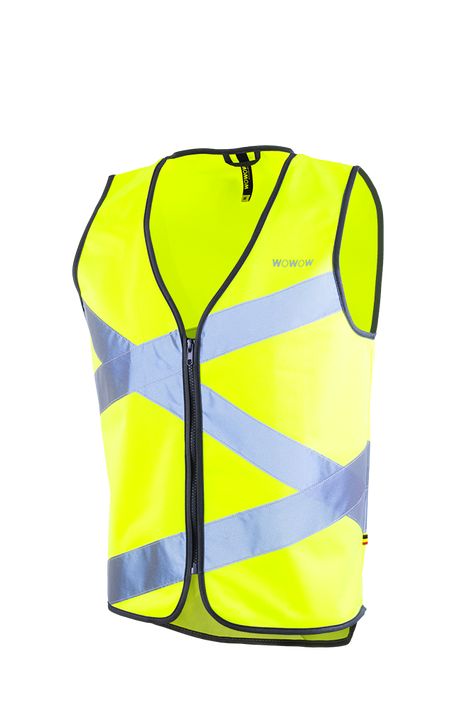 Crossroad Jacket - Wowow | Reflective Wear Alice In Wonderland Props, Reflective Vest, Reflective Jacket, Beach Volley, Bike Riding, Republic Of Ireland, Online Purchase, Next Day, Athletic Tank Tops