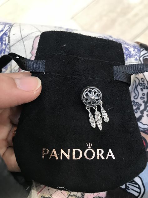 Pandora Charms, Dream Catcher, Charms