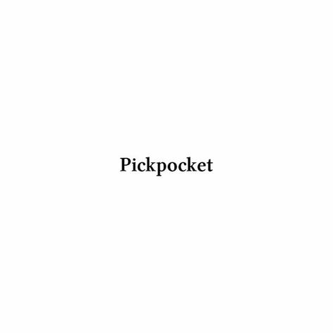 Pickpocket Aesthetic, Aesthetic Memes, Cosplay Characters, Character Ideas, Tv, Quotes