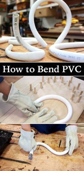 Pvc Pipe Ideas, Pvc Crafts, Pvc Fence, Cats Toys, How To Bend Wood, Pvc Pipe Crafts, Pvc Pipe Projects, Design Shapes, Pvc Projects