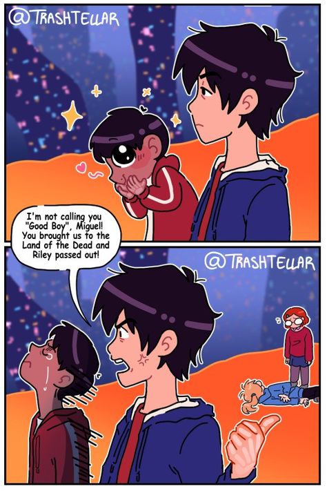 Reality Of Modern World, Hiro Big Hero 6, Relatable Comics, Disney Crossover, 2160x3840 Wallpaper, Feeling Pretty, Fandom Crossover, Art Disney, Self Image