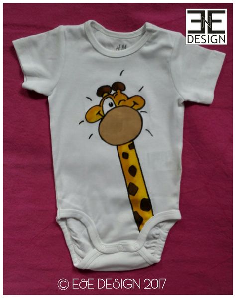 Painting Onesies Ideas, Baby Onesie Painting Ideas, Onesie Painting Ideas, Baby Onesies Diy, Cricut Iron On Vinyl, Textile Paint, Baby Applique, Fabric Paint Diy, Virtual Baby Shower